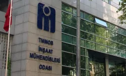 İMO İzmir Şubesi’nden “protokol” açıklaması: İddialar asılsız, çalışmalar yasal ve şeffaf