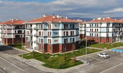 Yüzyılın Konut Projesi'nde kura çekimleri devam ediyor