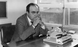 Uğur Mumcu Konak’ta anılacak