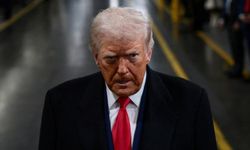 Trump'tan "Grönland" mesajı: Biz yapmazsak Rusya veya Çin yapacak