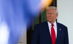 Trump'tan 'Grönland' paylaşımı