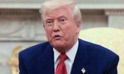 Trump'tan dolar açıklaması: Aşağı veya yukarı hareket ettirebilirdim