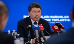 Bakan Tunç: Yeni infaz düzenlemesi söz konusu değil