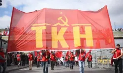 TKH’den “AKP’ye de Anayasasına da Hayır!” buluşması