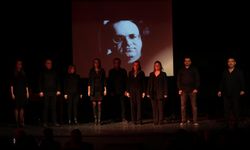 Uğur Mumcu Konak’ta anıldı