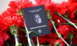 Uğur Mumcu Karabağlar'da anılacak