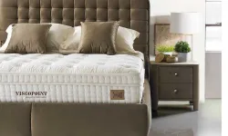 İzmirli ünlü yatak markası için karar... İflas mı edecek?