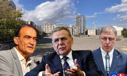 Kocaoğlu’ndan Yıldır’a ve Tugay’a Basmane Çukuru yanıtı: Fes giydirirler, aldatırlar!