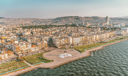 'Kuver' kararına Kordon esnafından destek!