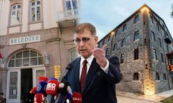 Tugay’dan Vakıflar’a tepki: Ceberrut tavırla el koydular!