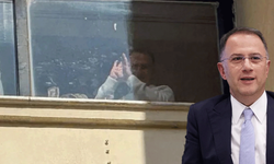 Murat Çalık İzmir'de ameliyata alındı!