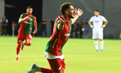 Karşıyaka'da gözler Yasin'de