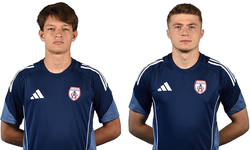 Altınordu'da 2 futbolcu daha gitti!