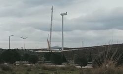 Çeşme Çevre Derneği'nden Alaçatı RES çıkışı: Hukuka aykırı!