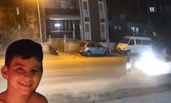 Alkollü sürücü 4 gün önce çarpmıştı... Birkan yaşam savaşını kaybetti!