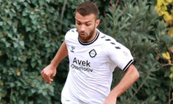 Altay'da Efe dönüyor