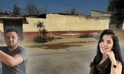 Fatma cinayetinde iddianame tamam.. 4 metre sürükleyip, 3 kez yere vurmuş!