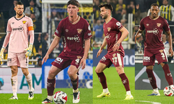 Eksik ama dimdik... Göztepe savunmasından duvar!