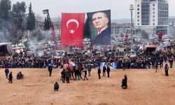 Tire'de festivale 'şap' engeli!