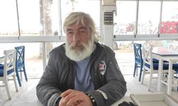 Sokaklarda yaşayan bir alkoliğin hikayesi… “İçmeyince halüsinasyon görüyorum”