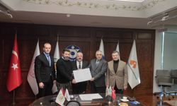 İzmir'de dev OSB yolda: 37 milyon dolarlık imza!