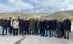 Harmandalı’da halk tetikte: Bakanlığa ve Büyükşehir’e çağrı!