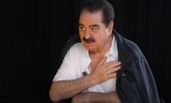 Tatlıses 73 yaşında aşık oldu: İzmirli kara bir kız!