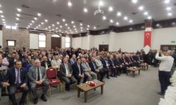 Ayakkabıcılar Odası'nda 2 adaylı seçim günü!