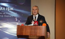 Kuru meyvecilerden optimist mesaj: 2025’e güçlü veda ettik!