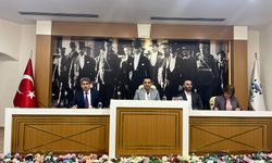 Çiğli Meclisi’nde Çamlıkent gerilimi: 'Niyet belediyeye operasyon yapmak!'