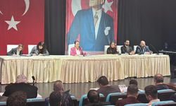 Mutlu’ya AK Parti’den övgü: "Başkanımıza muhalif olsanız da oraya çok yakışıyor"