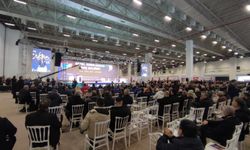 Taksiciler sandık başında… Kürsüde kızgın rekabet!