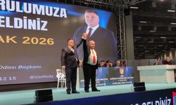 Taksiciler sandık başında… 2 adaylı yarış!