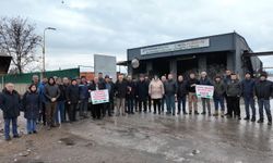 Ödemiş için kritik projede keşif günü!