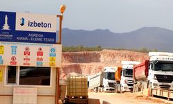 Büyükşehir’in o parselleri İZBETON’a!