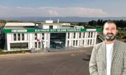 69 gün tutuklu kalan İZTARIM eski genel müdürü: Hesap günü elbette gelecek!