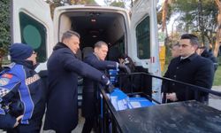 Martı TAG’dan İzmir’de gövde gösterisi: UKOME’ye 48 bin dilekçe!