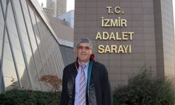 İzmir'de sokak ortasında cinayet: İHD İzmir eski Başkanı öldürüldü!