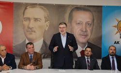 AK Partili Saygılı: Büyükşehir'in çöp tesisine 1,1 Milyar TL borcu var!