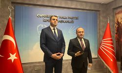 Karabat’tan Eyyüp Kadir İnan’a tepki: Bu siyasetçi dili değil