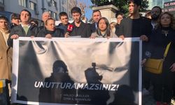 MEB önünde karne tepkisi: Cumhuriyet’i karnelerden silemezsiniz