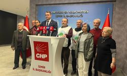 CHP İzmir'den zam tepkisi: İktidar emeklileri yaşayamaz hale getirdi!