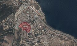 Daha önce satılamamıştı… Foça’nın konutları yeniden vitrinde!