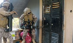 Narko-Kapan İzmir Operasyonu'nunda 48 çocuk detayı!