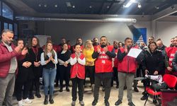 DİSK’ten 'Vakıflar' devrine tepki: Meslek Fabrikası gasp ediliyor!