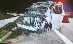 İzmir-İstanbul Otoyolu’ndaki "kayıp altın" kazasına tamircilerden yorum: Kilit sisteminin açılma ihtimali yok!