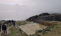 Fokların yuvasında kritik keşif... Gözler bilirkişi raporunda!