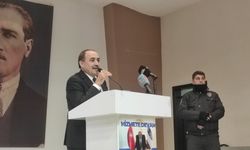 Lokantacılarda seçim sonuçlandı… Başkan Kılıç’tan ezici galibiyet!