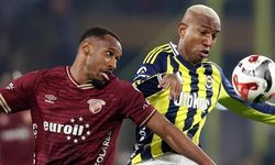 Göz-Göz'den Fener'e geçit yok!