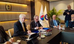 Başkan Yorgancılar'dan 'yapay zeka' mesajı: Akıllı olan daha fazla iş bulacak!